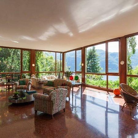 Villa Maria B&B Льерна Экстерьер фото