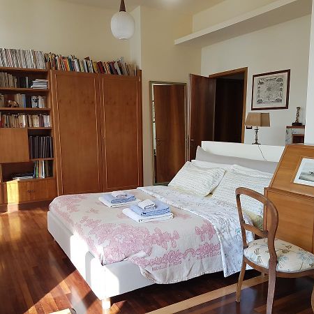 Villa Maria B&B Льерна Экстерьер фото