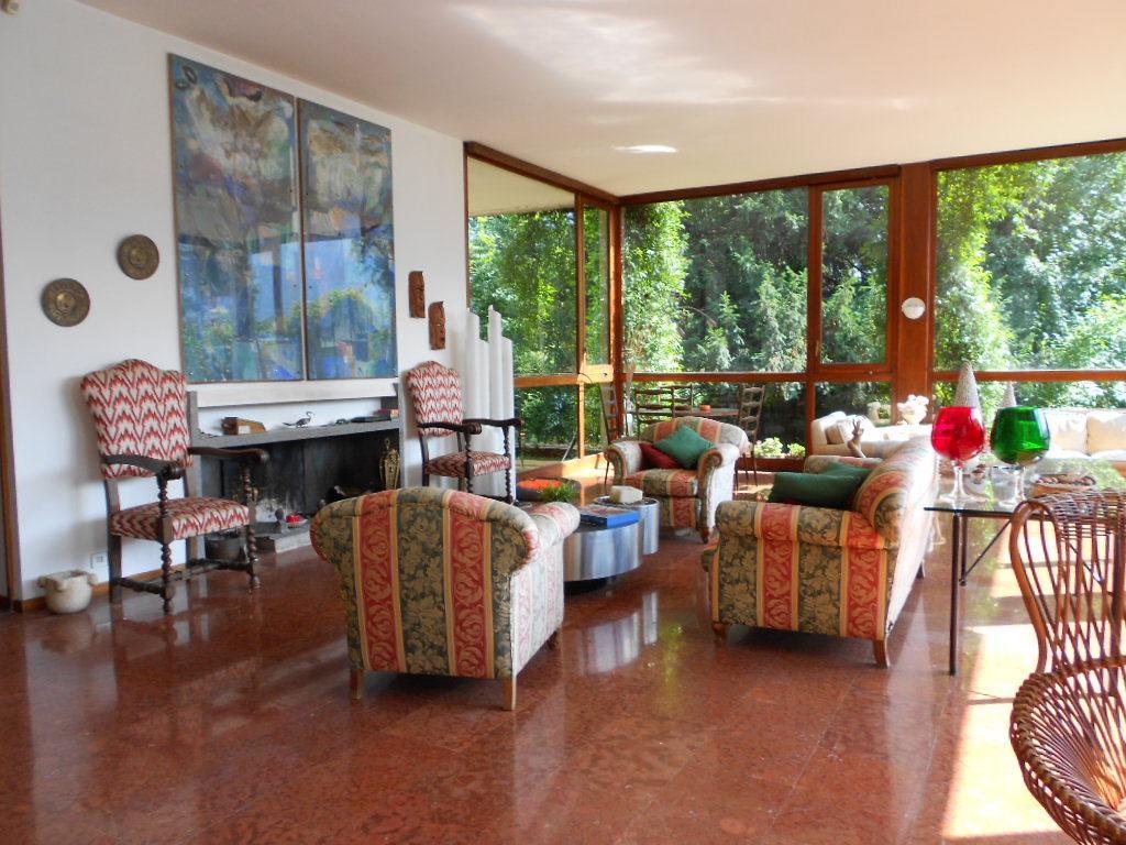 Villa Maria B&B Льерна Экстерьер фото
