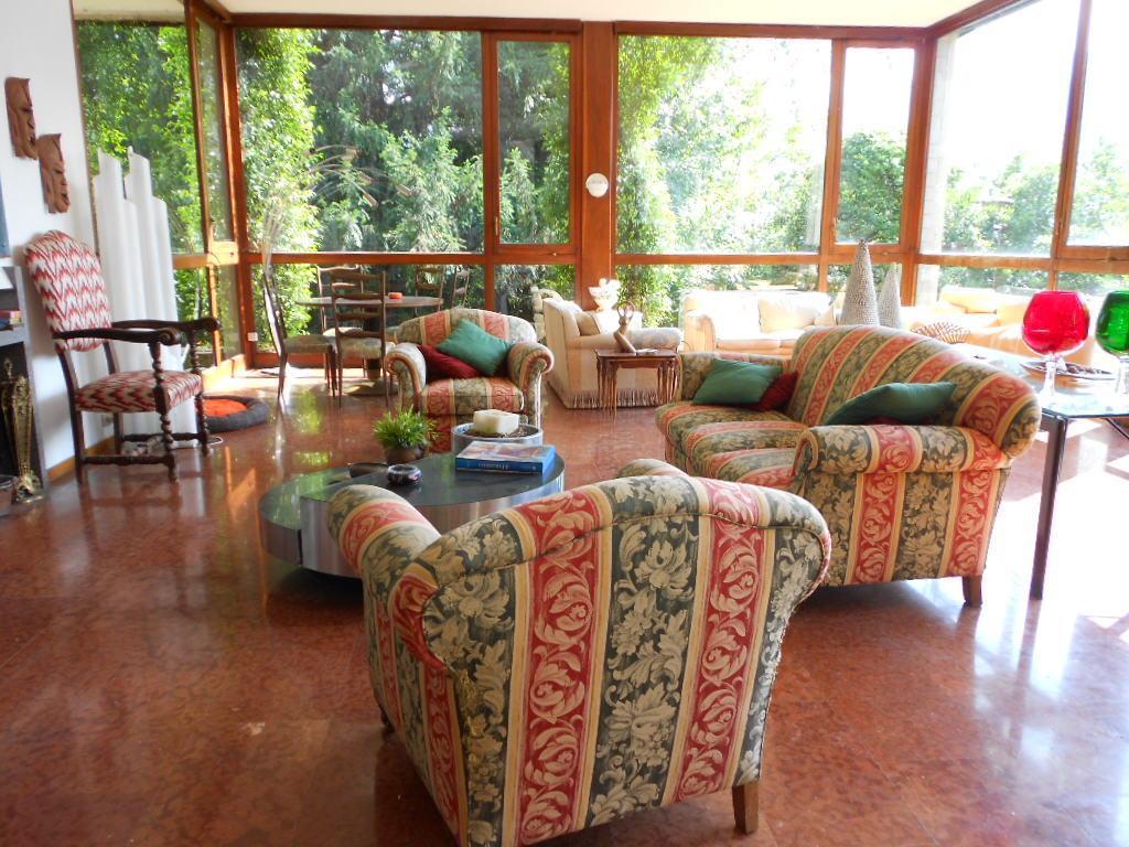 Villa Maria B&B Льерна Экстерьер фото