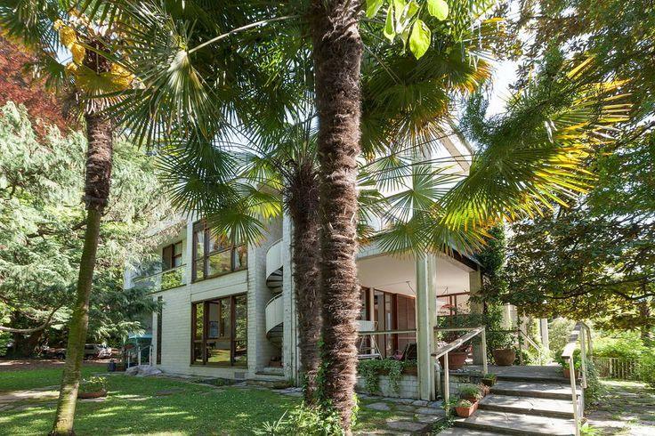 Villa Maria B&B Льерна Экстерьер фото