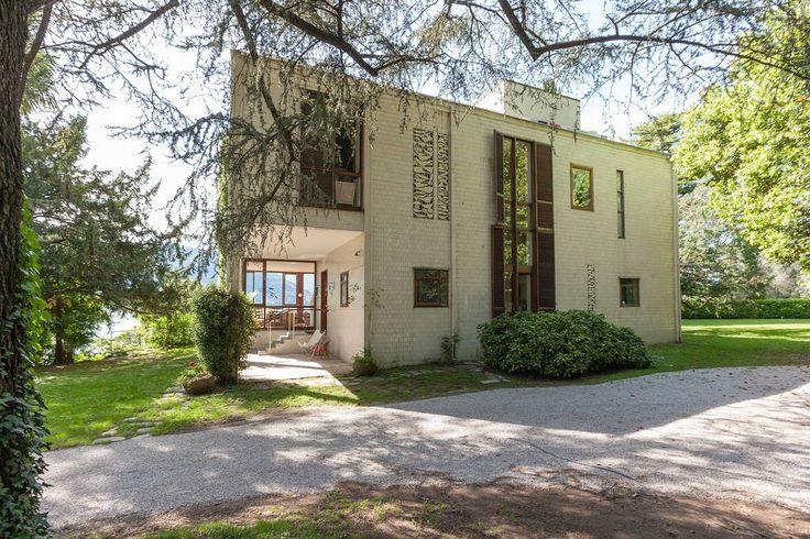 Villa Maria B&B Льерна Экстерьер фото