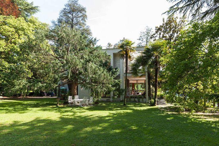 Villa Maria B&B Льерна Экстерьер фото