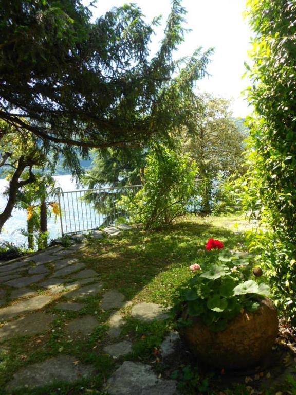 Villa Maria B&B Льерна Экстерьер фото