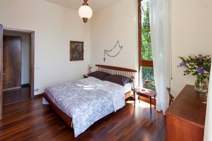 Villa Maria B&B Льерна Экстерьер фото