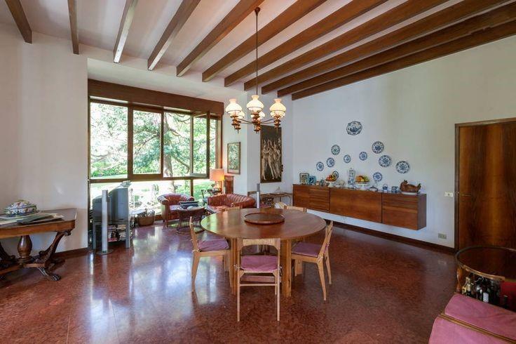 Villa Maria B&B Льерна Экстерьер фото