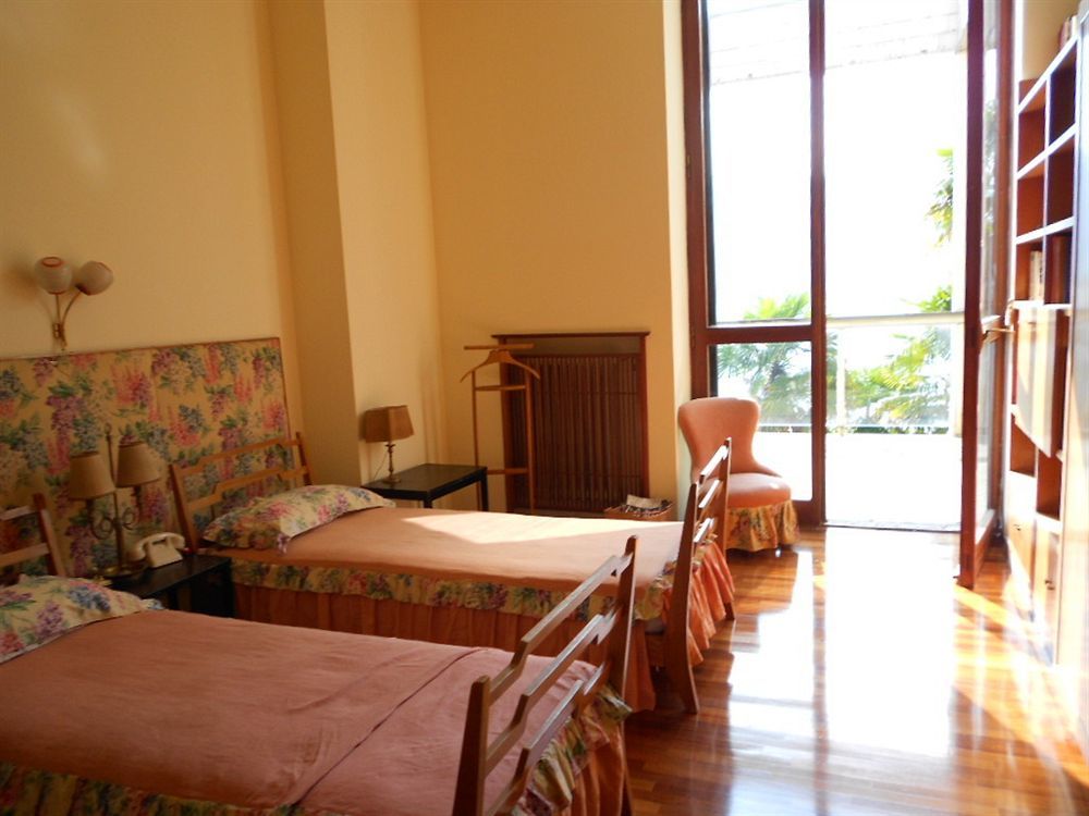 Villa Maria B&B Льерна Экстерьер фото
