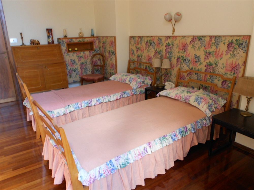 Villa Maria B&B Льерна Экстерьер фото