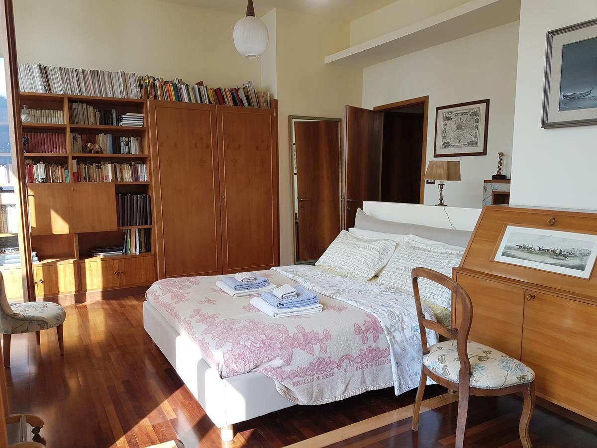 Villa Maria B&B Льерна Экстерьер фото